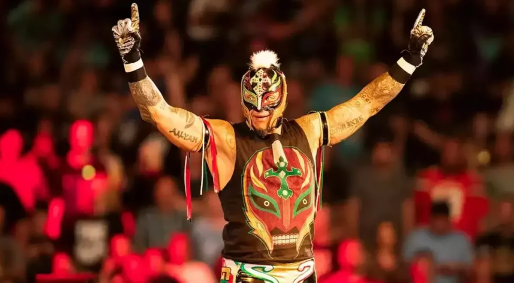 Rey Mysterio Height Weight Age Net Worth Career And Full Bio 3