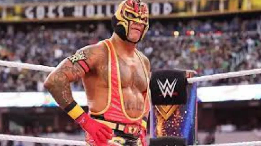 Rey Mysterio Height Weight Age Net Worth Career And Full Bio 4