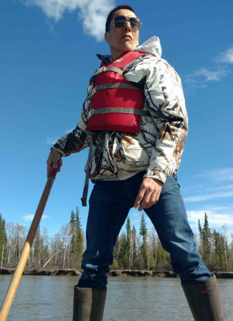 Ricko Dewildes Ex Wife 3