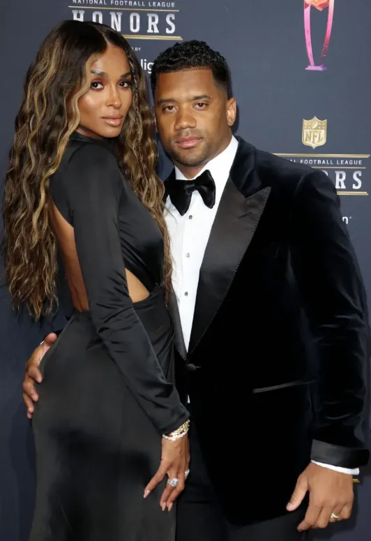 Russel Wilsons Wife Age Height Weight Net Worth Career And Full Bio 2