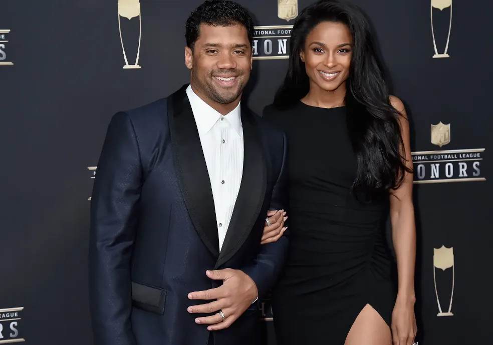 Russel Wilsons Wife Age Height Weight Net Worth Career And Full Bio 3