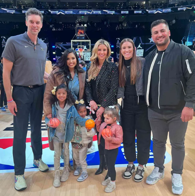 Sabrina Ionescu Wife Age Height Weight Net Worth Career And Full Bio 1