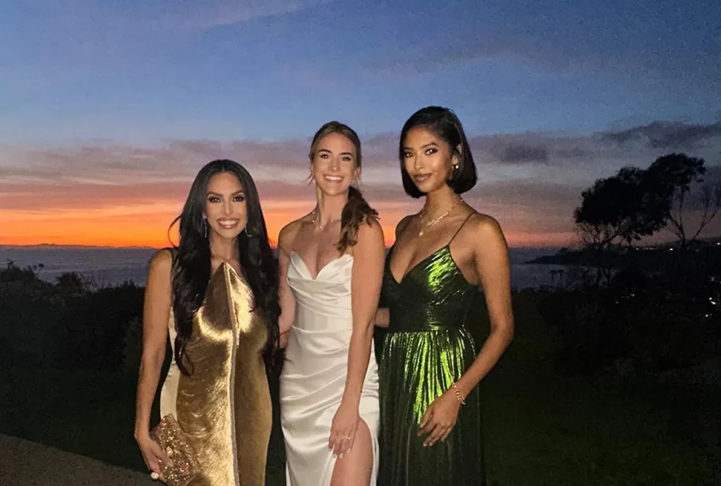 Sabrina Ionescu Wife Age Height Weight Net Worth Career And Full Bio 3