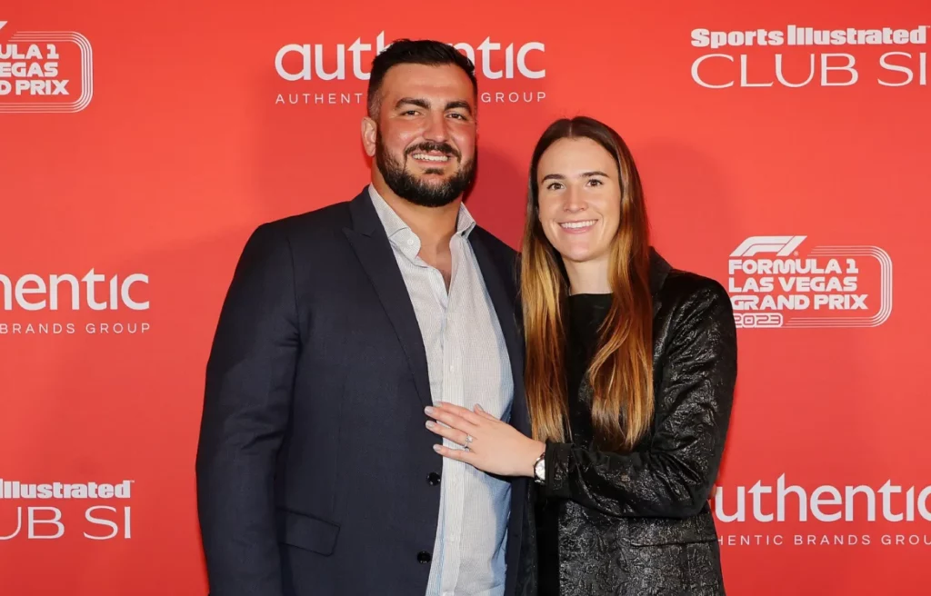Sabrina Ionescu Wife, Age, Height, Weight, Net Worth, Career, And Full Bio Sabrina Ionescu Wife Age Height Weight Net Worth Career And Full Bio 4