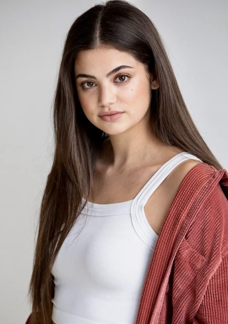 Sadie Laflamme Snow Husband 1