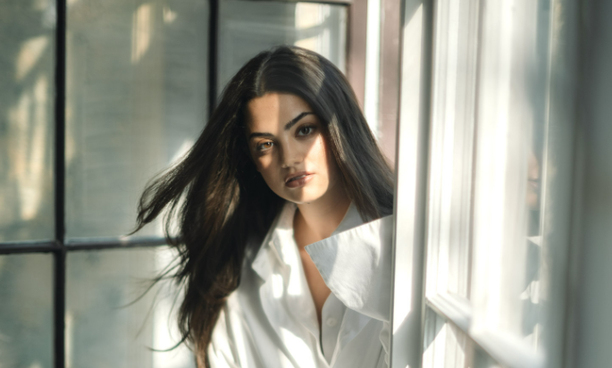 Sadie Laflamme Snow Husband 4