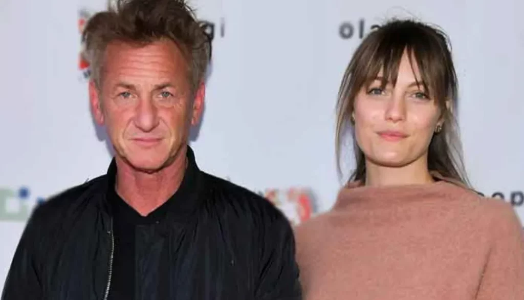 Sean Penn Wife Age Height Weight Net Worth Career And Full Bio 1