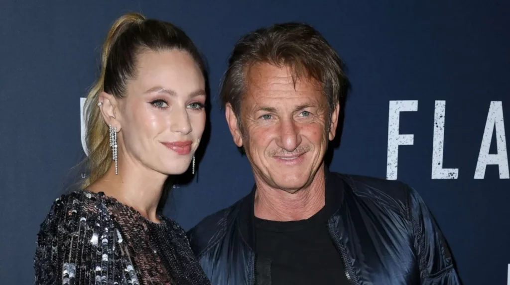 Sean Penn Wife Age Height Weight Net Worth Career And Full Bio 3