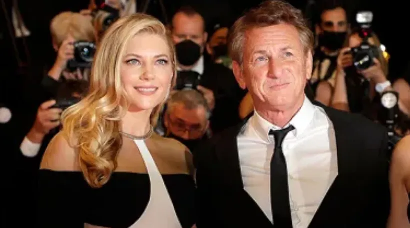 Sean Penn Wife Age Height Weight Net Worth Career And Full Bio 4