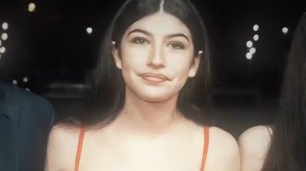 Sunny Sandler Height 3