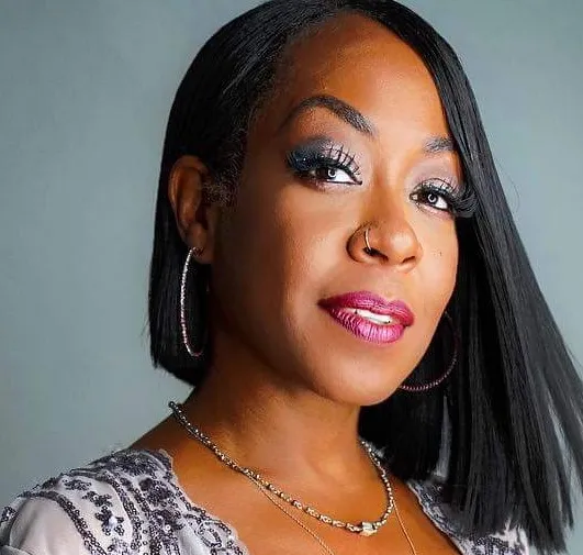 Tichina Arnold Husband Uncovering Her Relationships Life Career And More 2