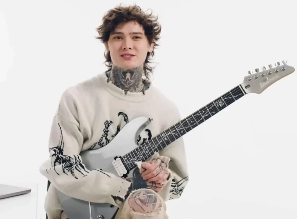 Tim Henson Wife Age Height Weight Net Worth Career And Full Bio 5