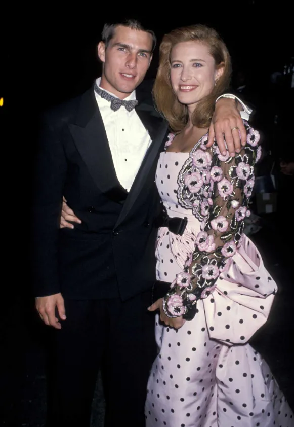 Tom Cruises First Wife Age Height Weight Net Worth Career And Full Bio 1