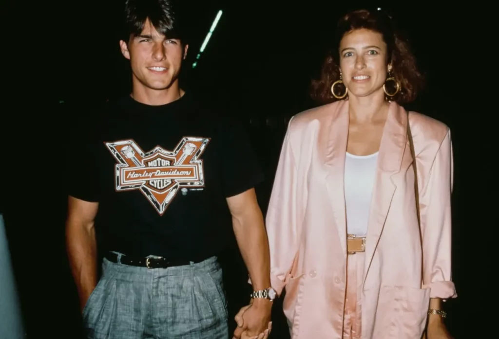 Tom Cruises First Wife Age Height Weight Net Worth Career And Full Bio 2