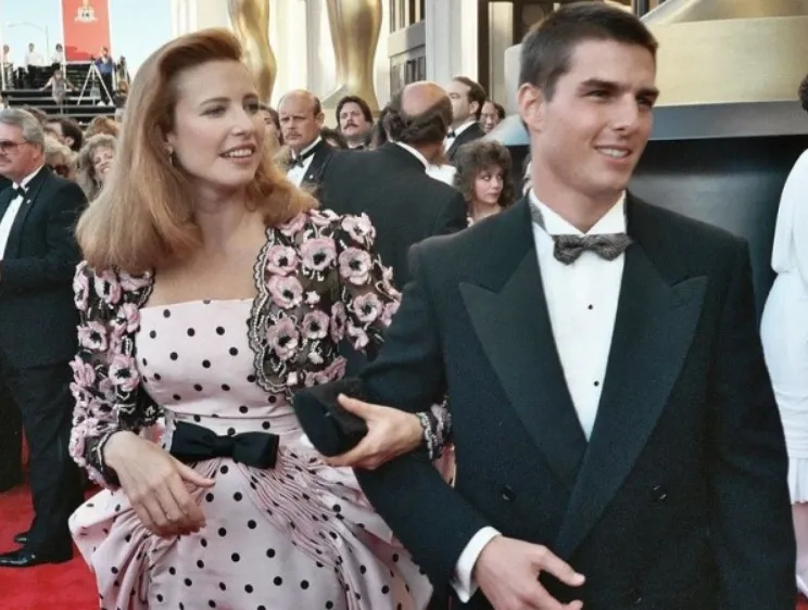 Tom Cruises First Wife Age Height Weight Net Worth Career And Full Bio 3