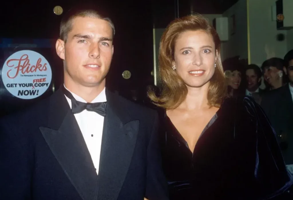 Tom Cruises First Wife Age Height Weight Net Worth Career And Full Bio 4