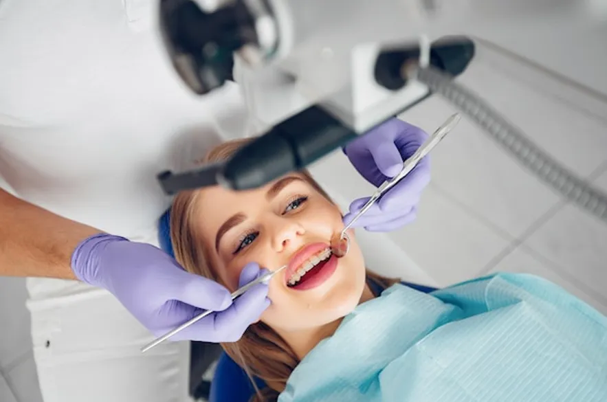 Top Dental Treatments You Can Get From A Dentist In Hamilton 2