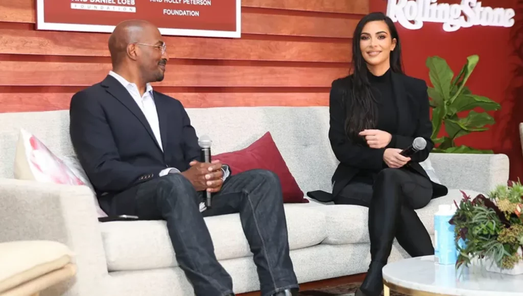 Van Jones New Wife Age Height Weight Net Worth Career And Full Bio 1