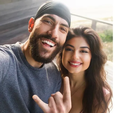 Zeeko Zaki Wife Age Height Weight Net Worth Career And More 2