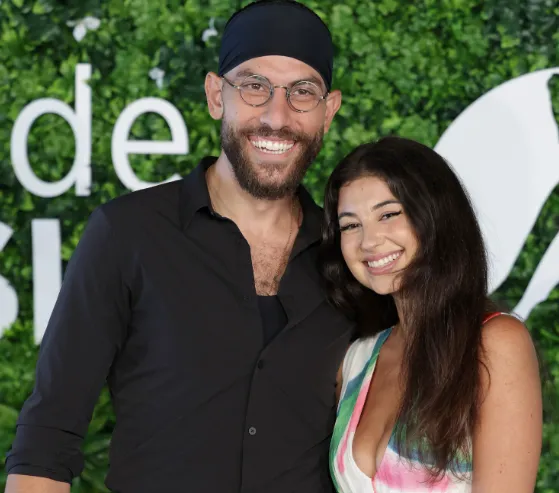 Zeeko Zaki Wife Age Height Weight Net Worth Career And More 4