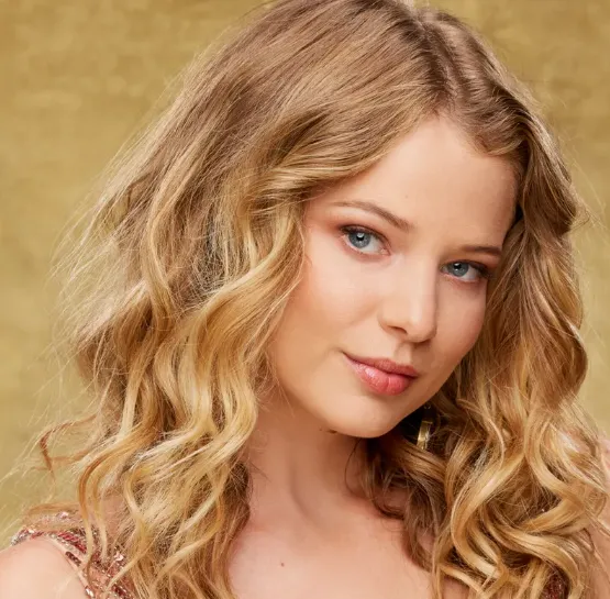 Allison Lanier Age Exploring The Life Career And Success Story Of A Rising Star 4