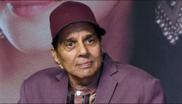 Dharmendra Age 2