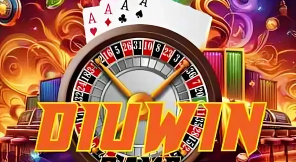 Diuwin Game: Your Key to Endless Fun Diuwin Game Your Key To Endless Fun