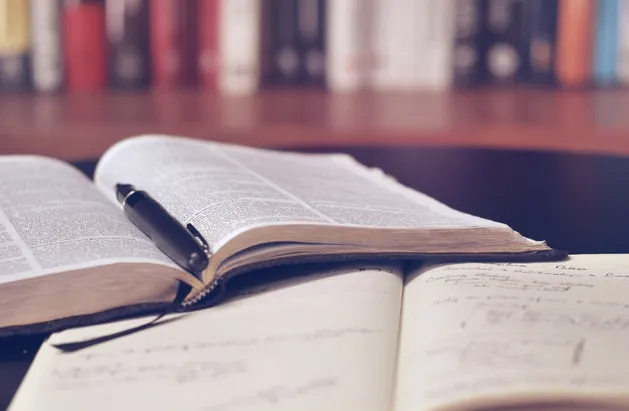 Exploring Biblical Wisdom Through Journaling Exploring Biblical Wisdom Through Journaling