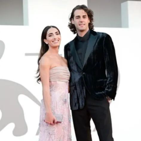 Gianmarco Tamberis Wife Everything You Need To Know 4