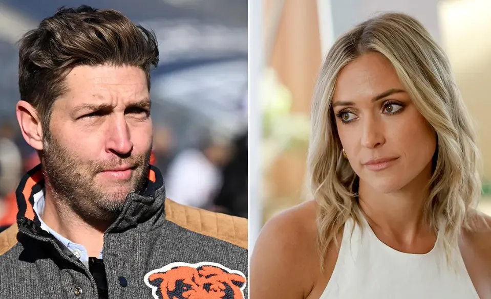 Jay Cutlers Ex Wife A Deep Dive Into Her Journey Fame And Future 1