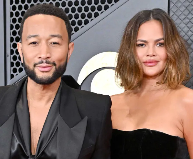 John Legends Wife A Complete Guide To Chrissy Teigen 3
