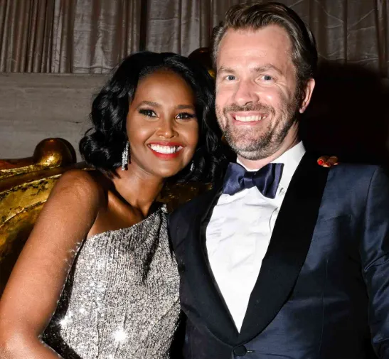 Oliver Dachsels Ex Wife Uncovering The Story Behind The Former Partner Of The Investment Banker 1