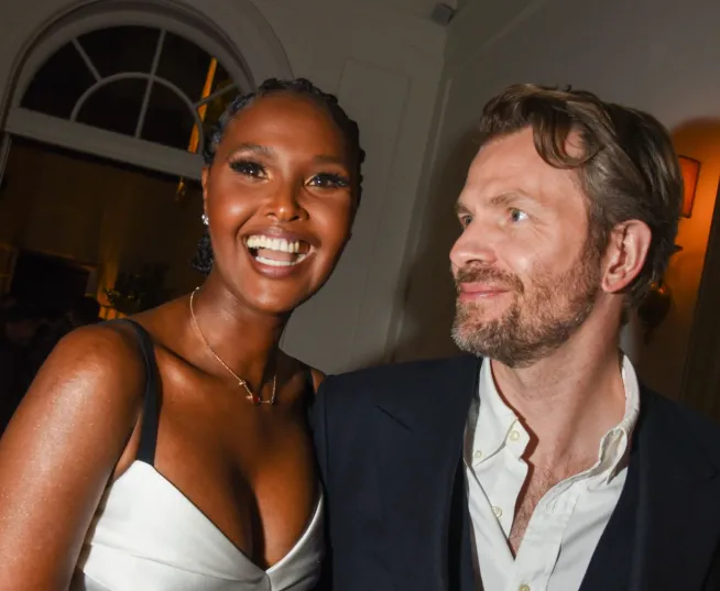 Oliver Dachsels Ex Wife Uncovering The Story Behind The Former Partner Of The Investment Banker 3