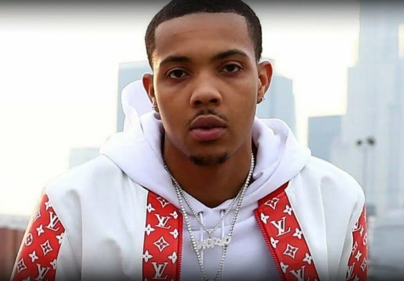 G Herbo Real Name 2