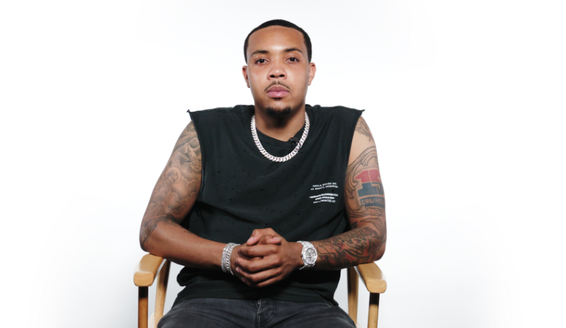 G Herbo Real Name 4