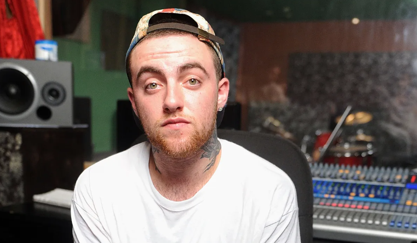 Mac Miller Real Name 1
