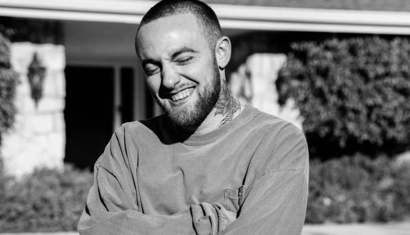 Mac Miller Real Name 2