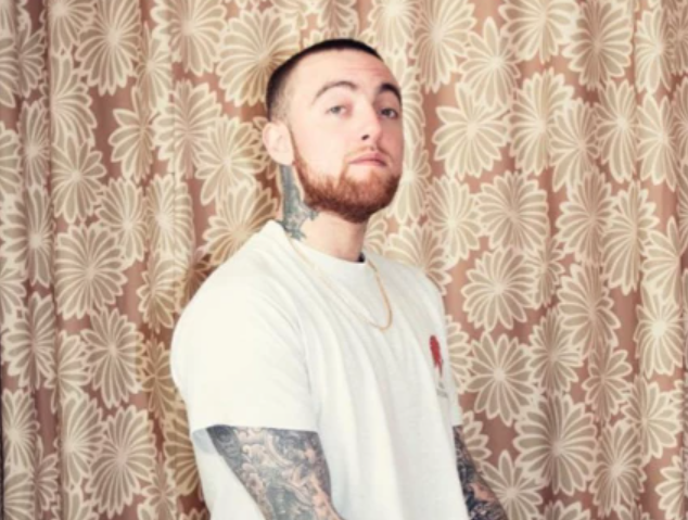 Mac Miller Real Name 3