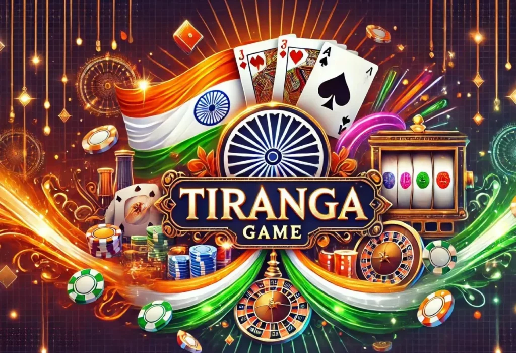 Competitive Tiranga Game Tips From Experts
