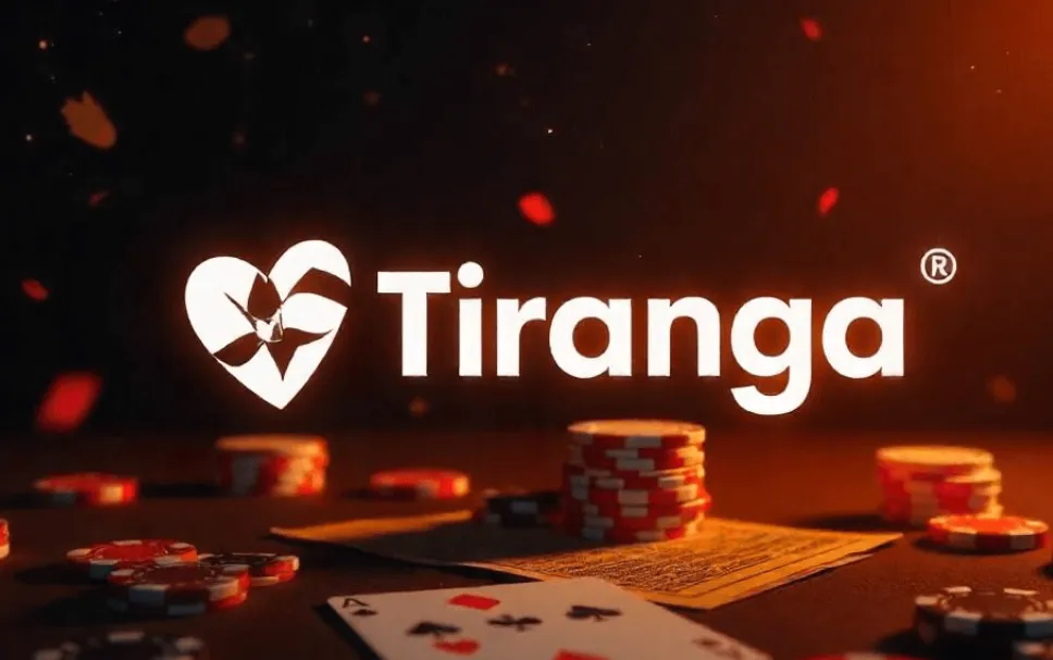 Reset Your Password Easily on Tiranga Game Login Reset Your Password Easily On Tiranga Game Login