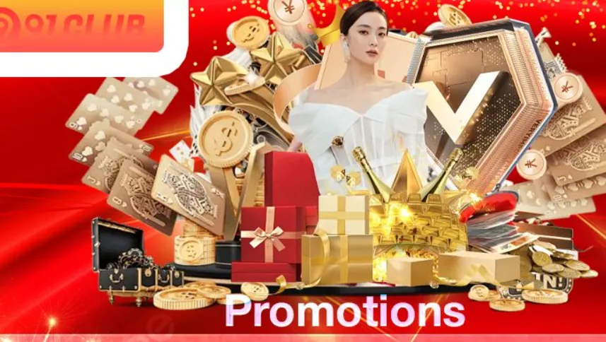 Understanding 91 Club Bonuses and Promotions Understanding 91 Club Bonuses And Promotions