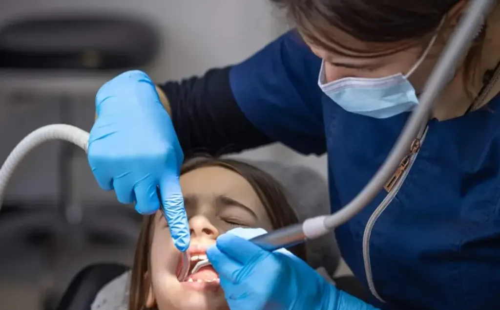 Sleep Dentistry Specialists The Professional Solution For Severe Dental Phobia