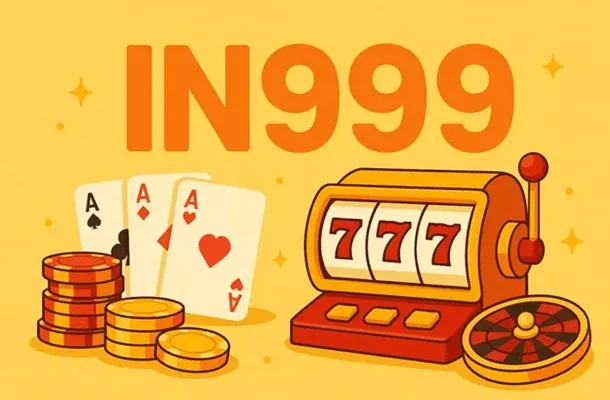 In999 App – A Modern Platform for Easy and Smart Digital Access
