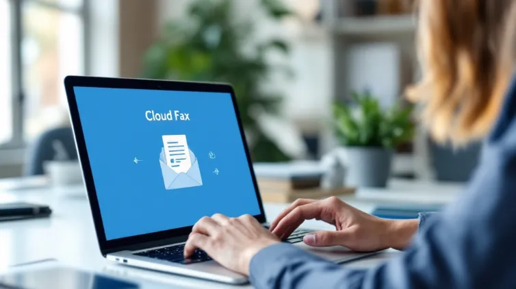 The Advantages of Cloud-Based Enterprise Faxing for Businesses The Advantages Of Cloud Based Enterprise Faxing For Businesses