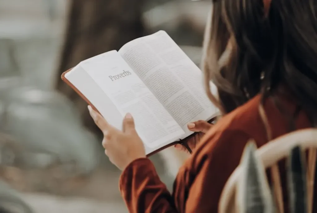 What Jesuss Daily Choices Reveal About Living With Purpose