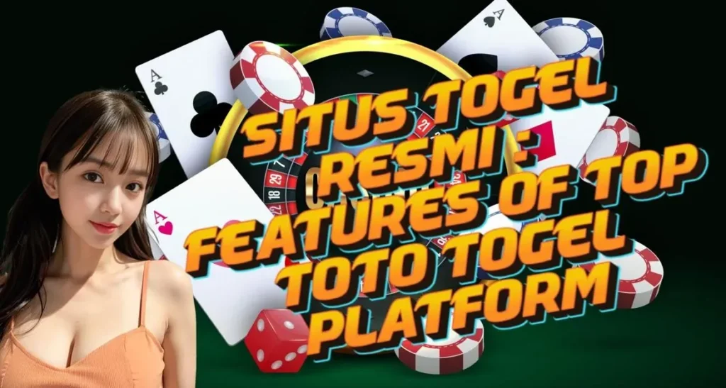 Enjoying Game Time Without Pressure Smart Flexibility With Toto Togel